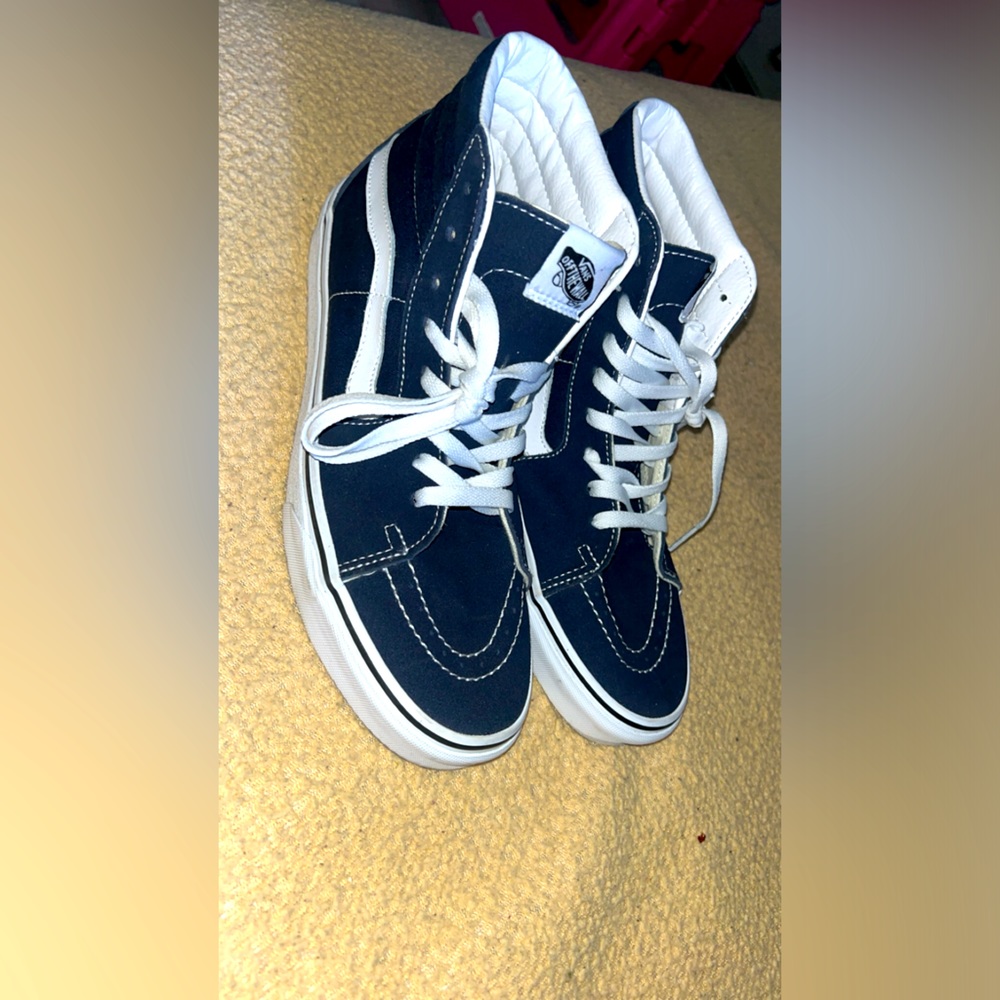 Vans Sk8-Hi